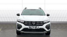 Dacia Sandero Stepway 1.0 TCe Essential 5dr Bi Fuel Hatchback